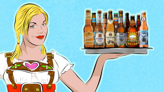 19 Oktoberfest Beers, Ranked